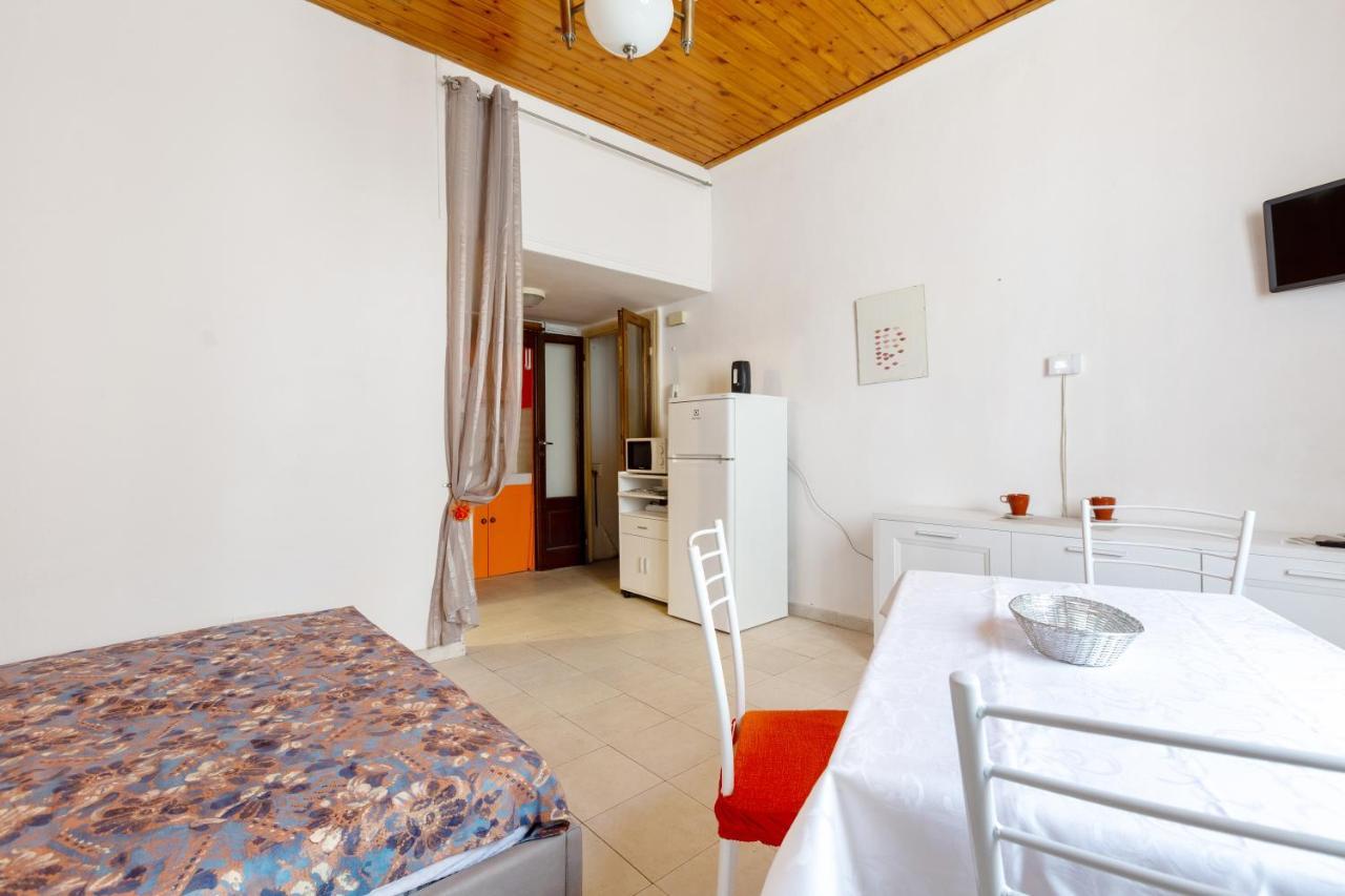 Darsena Navigli - Porta Genova M2 Studio Milano Ngoại thất bức ảnh