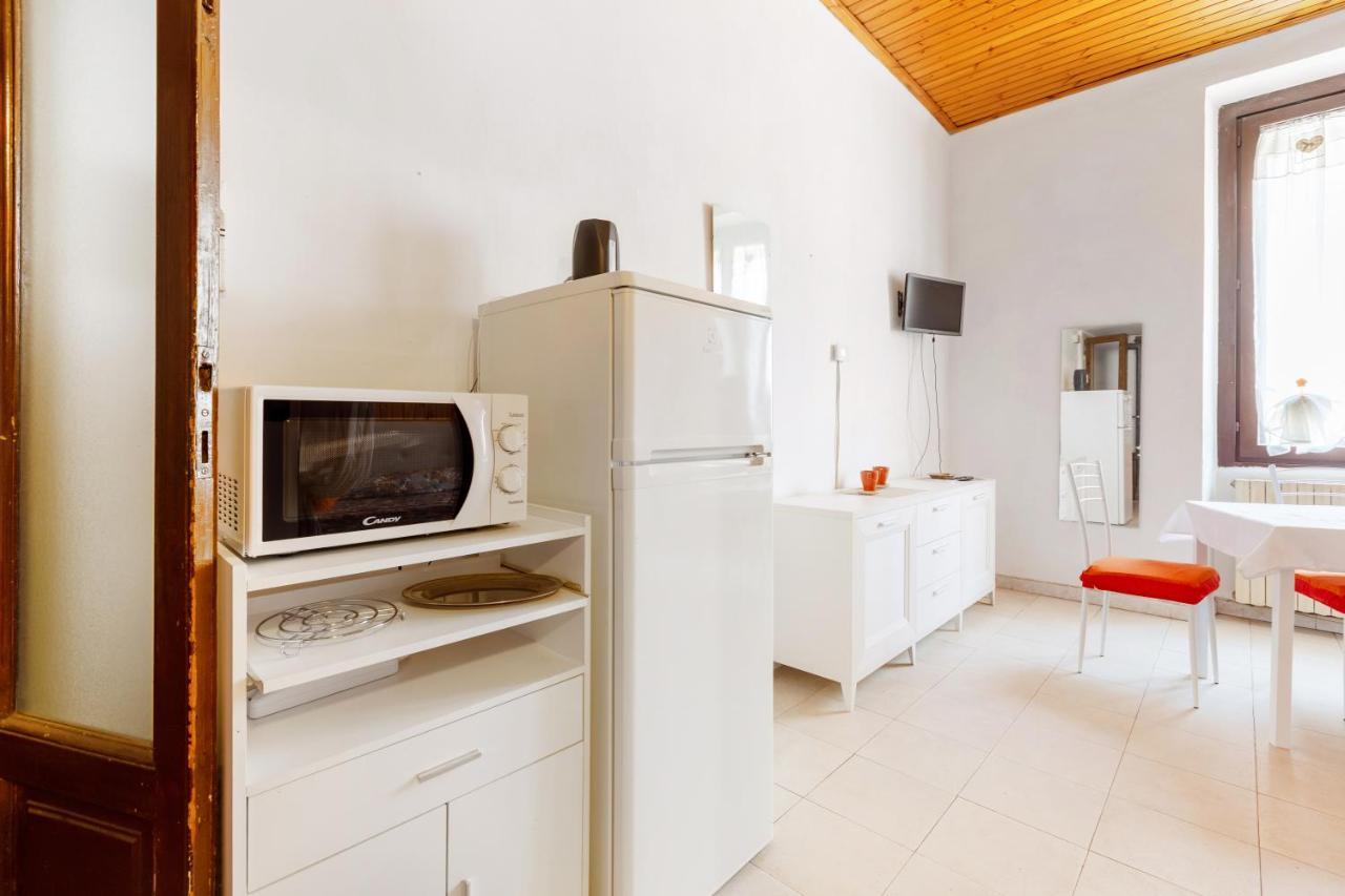 Darsena Navigli - Porta Genova M2 Studio Milano Ngoại thất bức ảnh