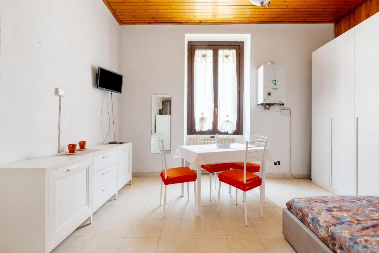 Darsena Navigli - Porta Genova M2 Studio Milano Ngoại thất bức ảnh