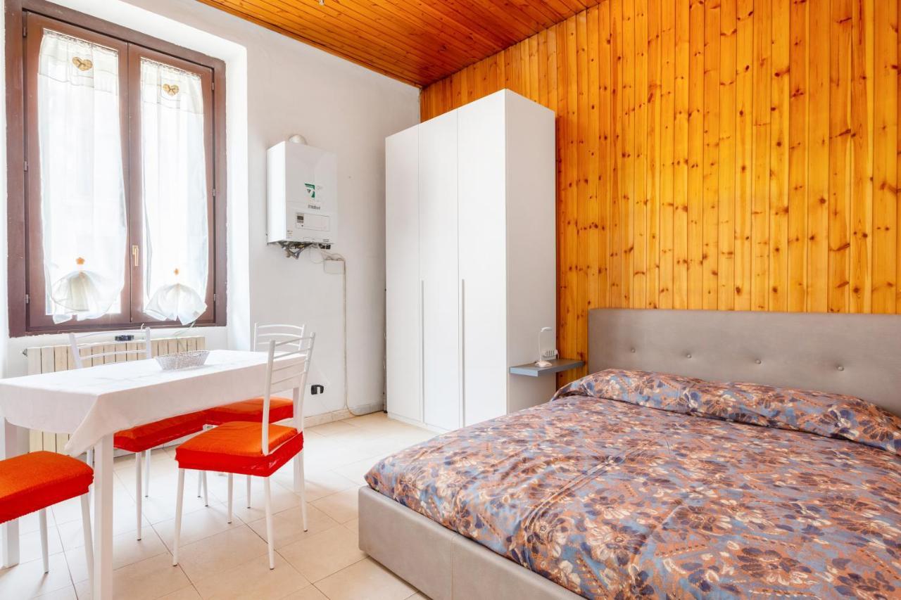 Darsena Navigli - Porta Genova M2 Studio Milano Ngoại thất bức ảnh