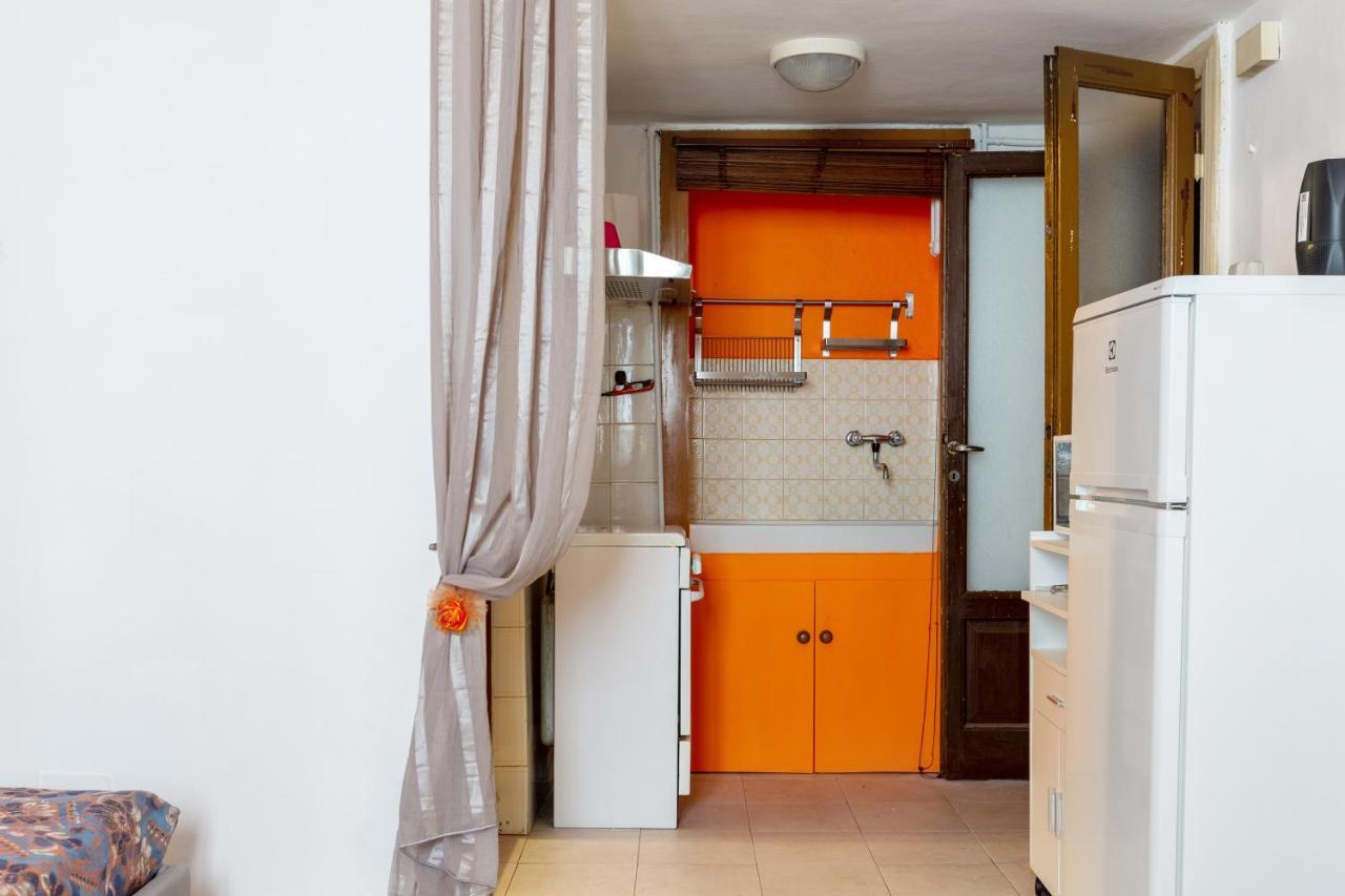 Darsena Navigli - Porta Genova M2 Studio Milano Ngoại thất bức ảnh