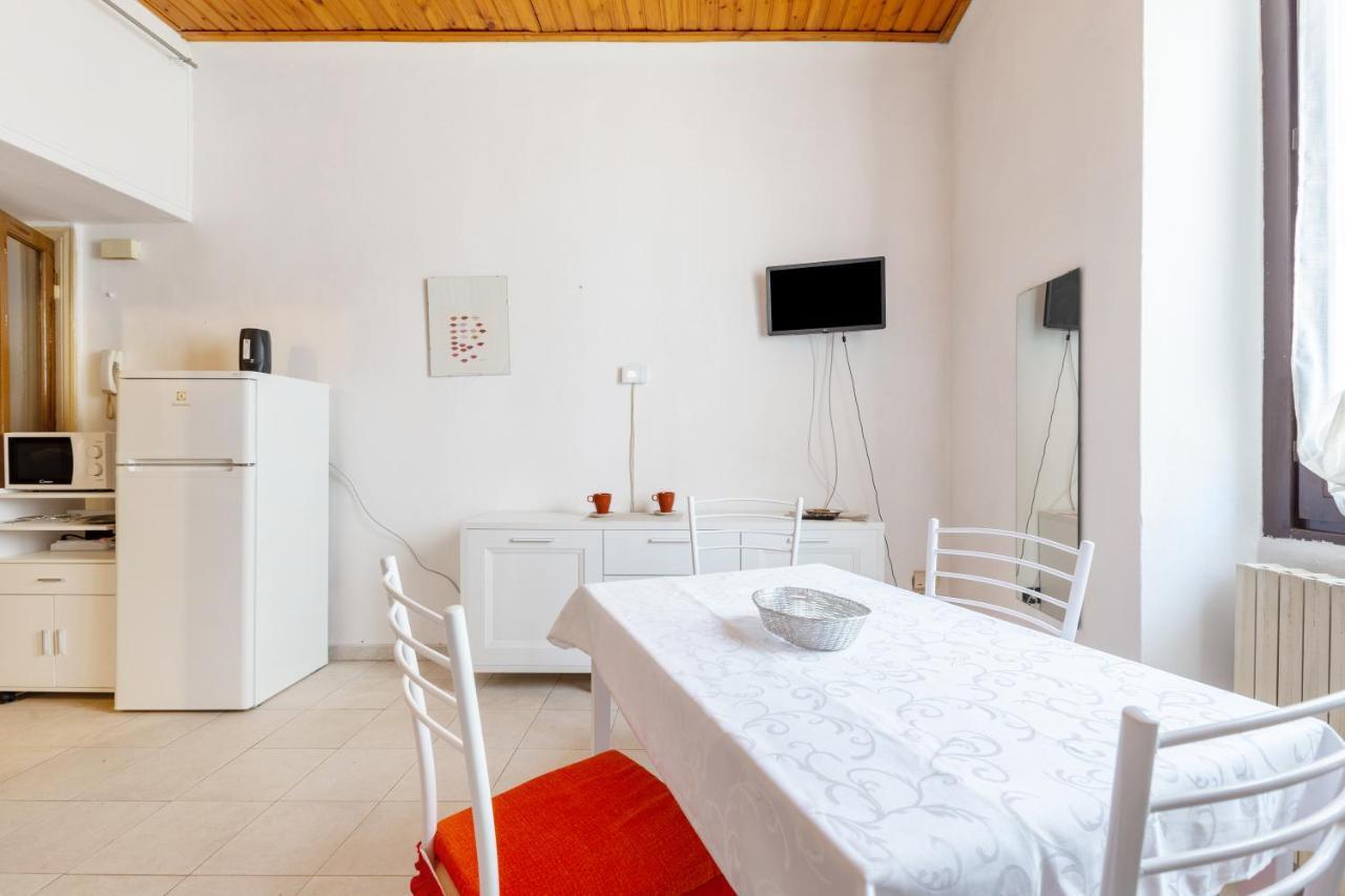 Darsena Navigli - Porta Genova M2 Studio Milano Ngoại thất bức ảnh