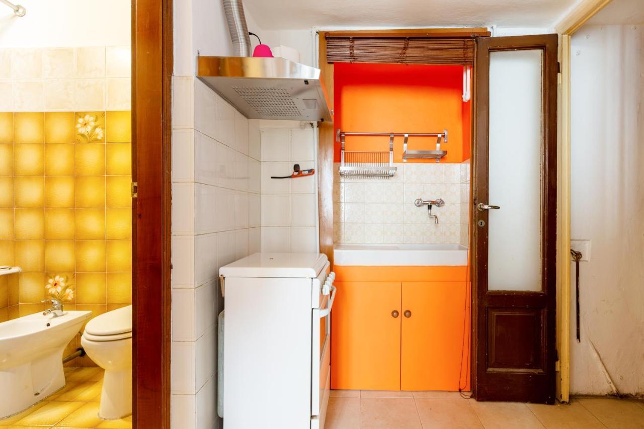 Darsena Navigli - Porta Genova M2 Studio Milano Ngoại thất bức ảnh