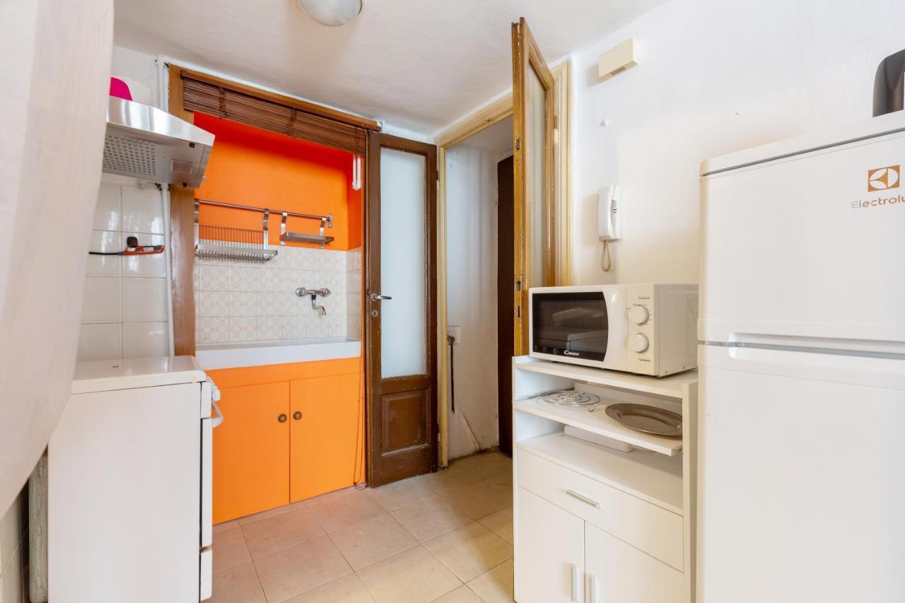Darsena Navigli - Porta Genova M2 Studio Milano Ngoại thất bức ảnh