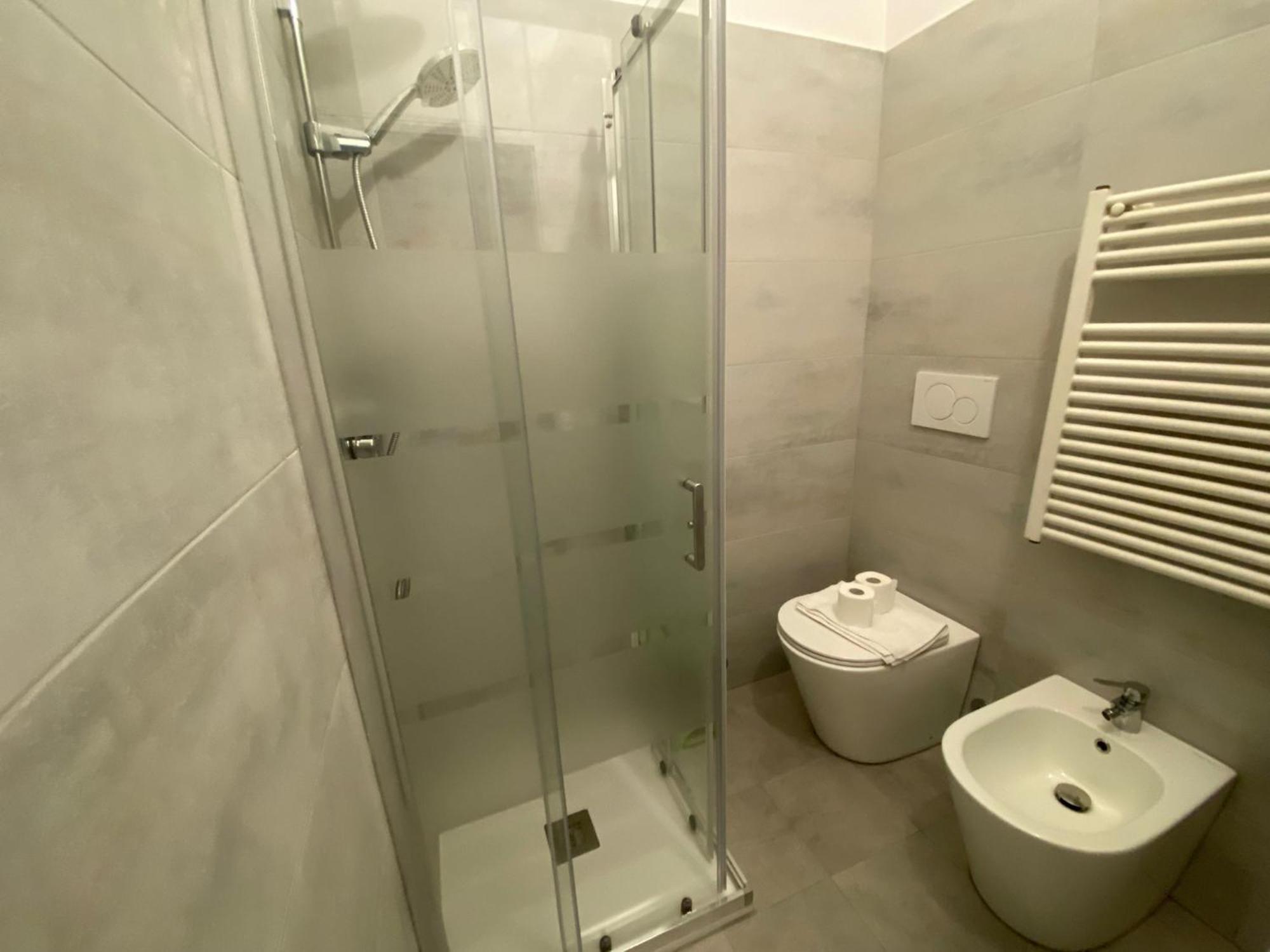 Darsena Navigli - Porta Genova M2 Studio Milano Ngoại thất bức ảnh
