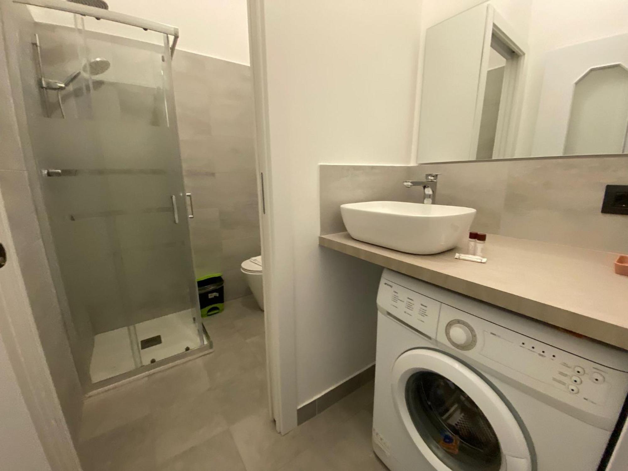Darsena Navigli - Porta Genova M2 Studio Milano Ngoại thất bức ảnh
